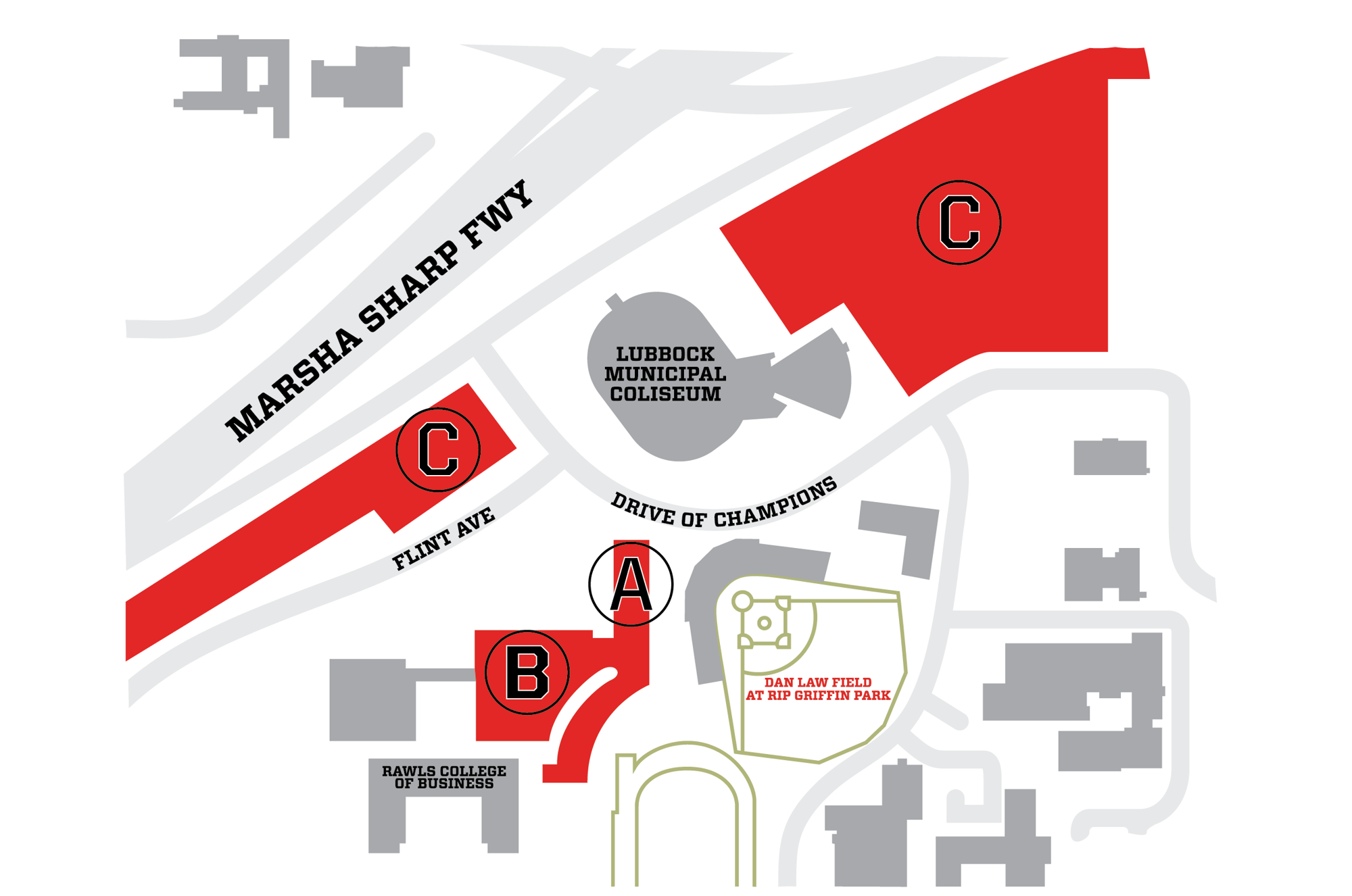 2025 Baseball Parking (2)