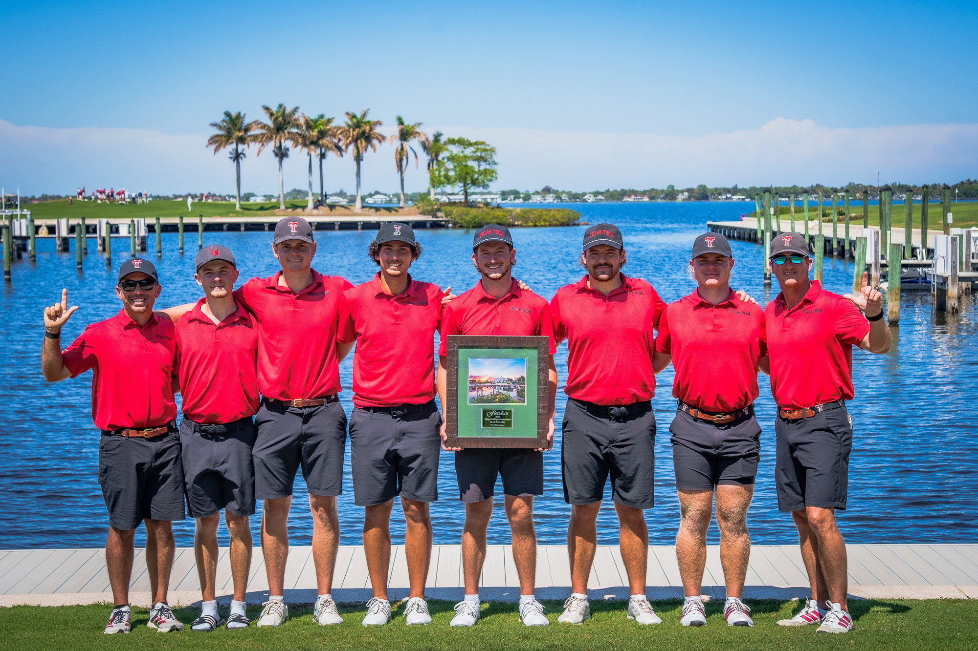 Team Champs BEN08178