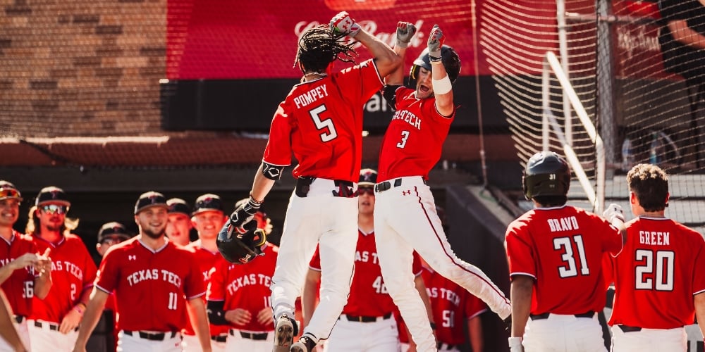 TTU Baseball