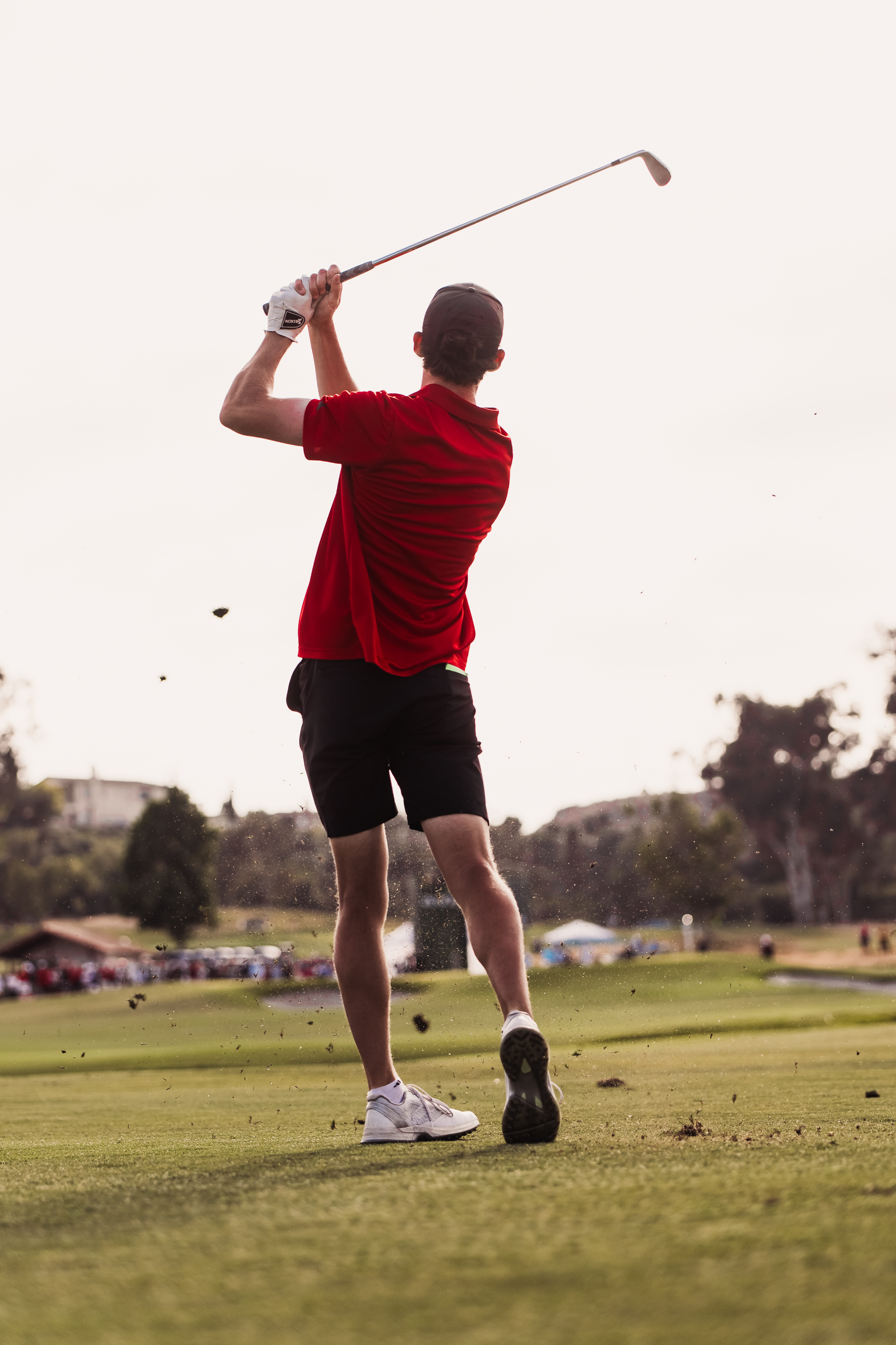 THE PHILANTHROPIC ARM OF TEXAS TECH ATHLETICS